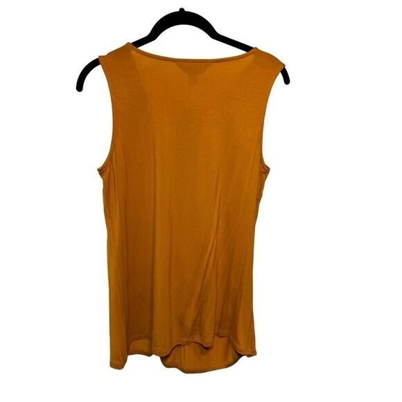 NWT Thalia Sodi Sleeveless Top Size Small - Picture 2 of 2